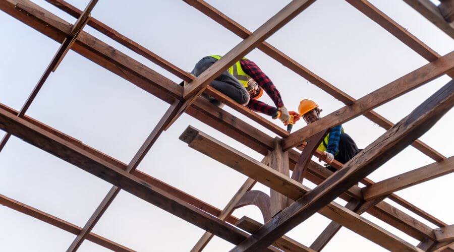 Expert flood damage restoration services in Hungry Horse, MT